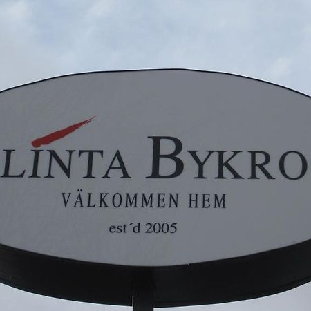 Farbror Alfreds Boende Sjoutsikt Köpingsvik エクステリア 写真